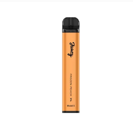 Juucy Model X Disposable Vape Device - 1PC