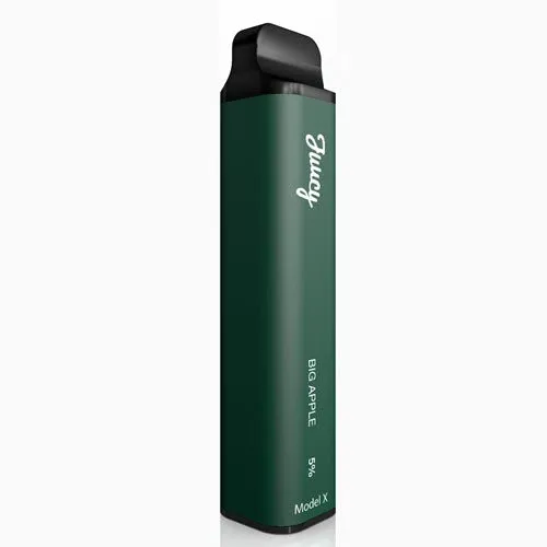 Juucy Model X Disposable Vape Device - 1PC