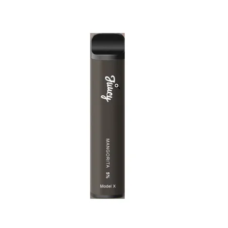 Juucy Model X Disposable Vape Device - 1PC