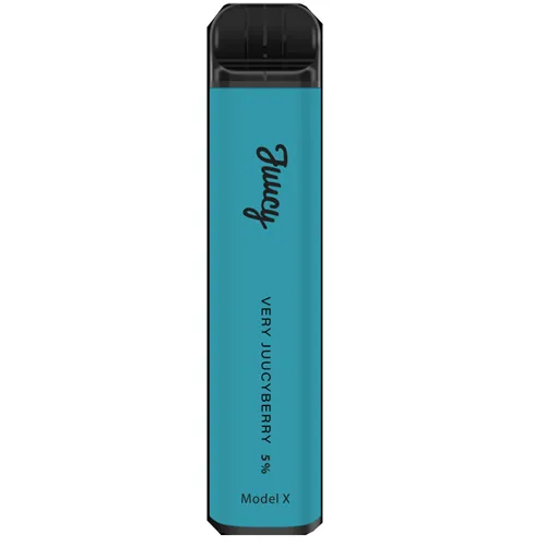 Juucy Model X Disposable Vape Device - 1PC