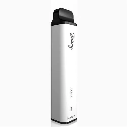 Juucy Model X Disposable Vape Device - 1PC