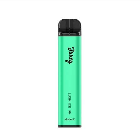 Juucy Model X Disposable Vape Device - 1PC