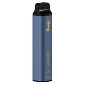 Juucy Model X Disposable Vape Device - 1PC