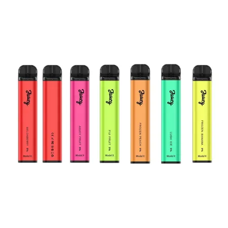 Juucy Model X Disposable Vape Device - 1PC