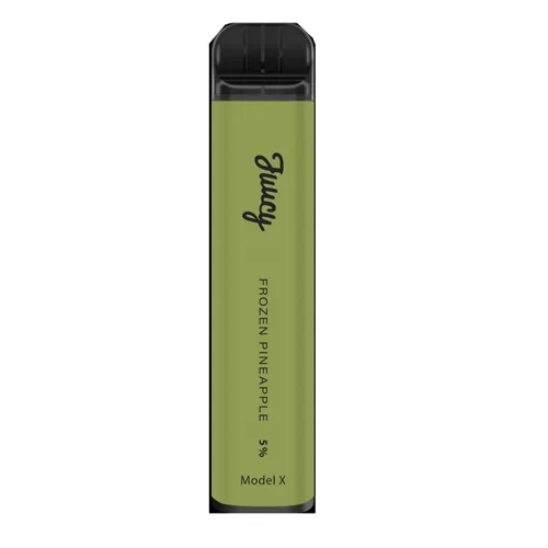 Juucy Model X Disposable Vape Device - 1PC