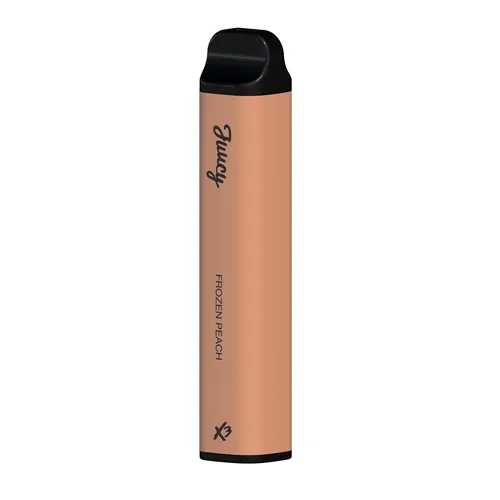 Juucy Model X3 Disposable Vape Device - 1PC