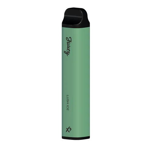 Juucy Model X3 Disposable Vape Device - 1PC