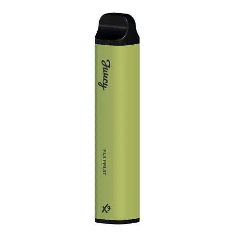 Juucy Model X3 Disposable Vape Device - 1PC