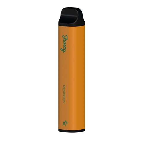 Juucy Model X3 Disposable Vape Device - 1PC