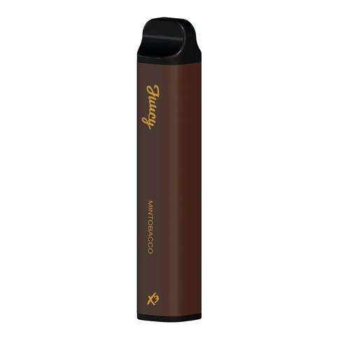 Juucy Model X3 Disposable Vape Device - 1PC