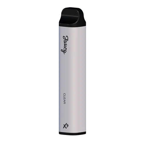 Juucy Model X3 Disposable Vape Device - 1PC