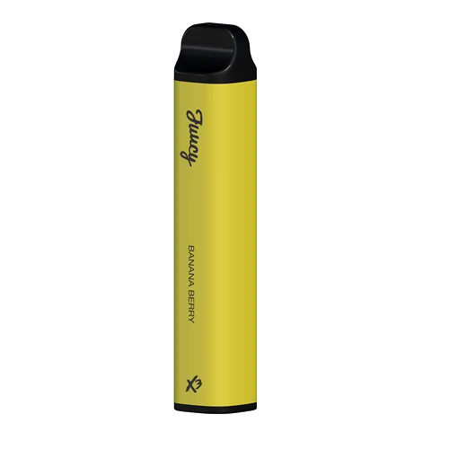 Juucy Model X3 Disposable Vape Device - 1PC