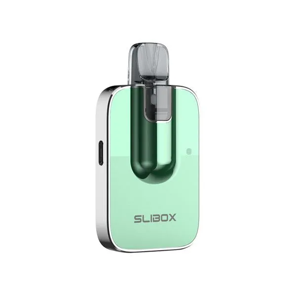 KangerTech Slibox Pod Kit