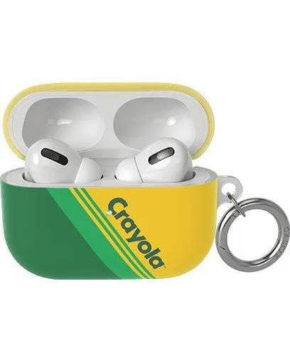 Keep It Classic | Crayola AirPods Case