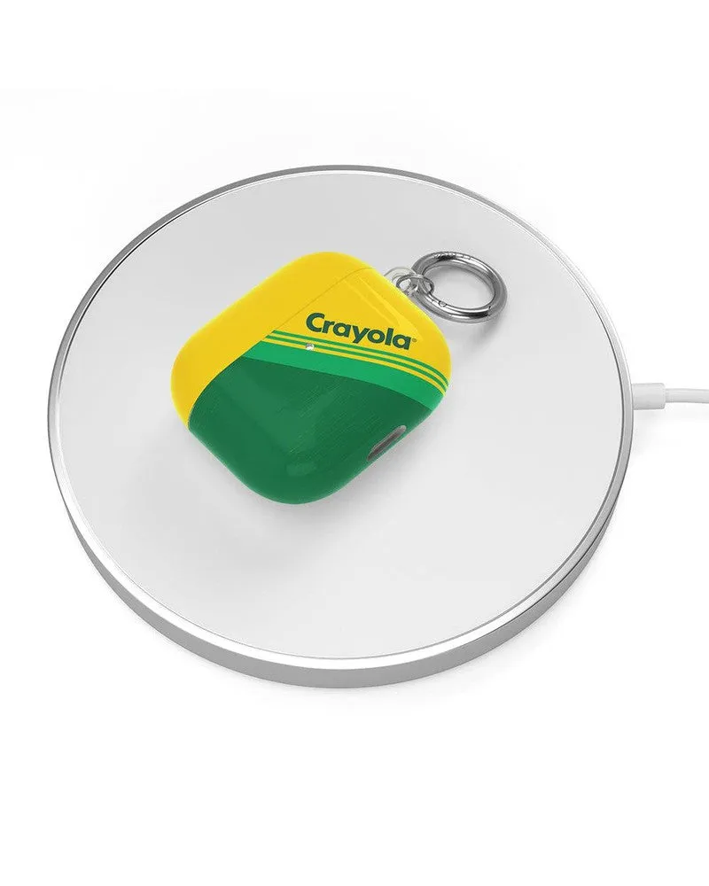 Keep It Classic | Crayola AirPods Case