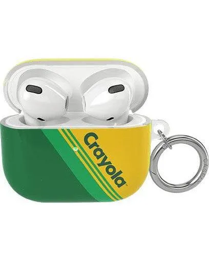 Keep It Classic | Crayola AirPods Case