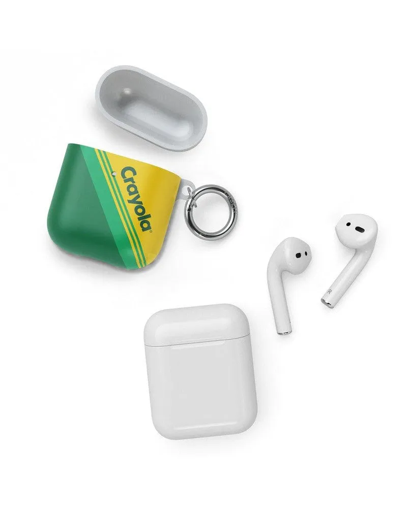 Keep It Classic | Crayola AirPods Case