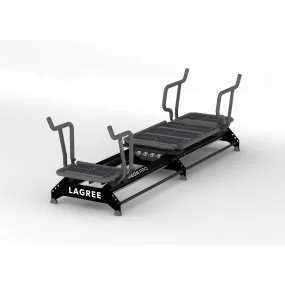 Lagree Mega Pro Machine