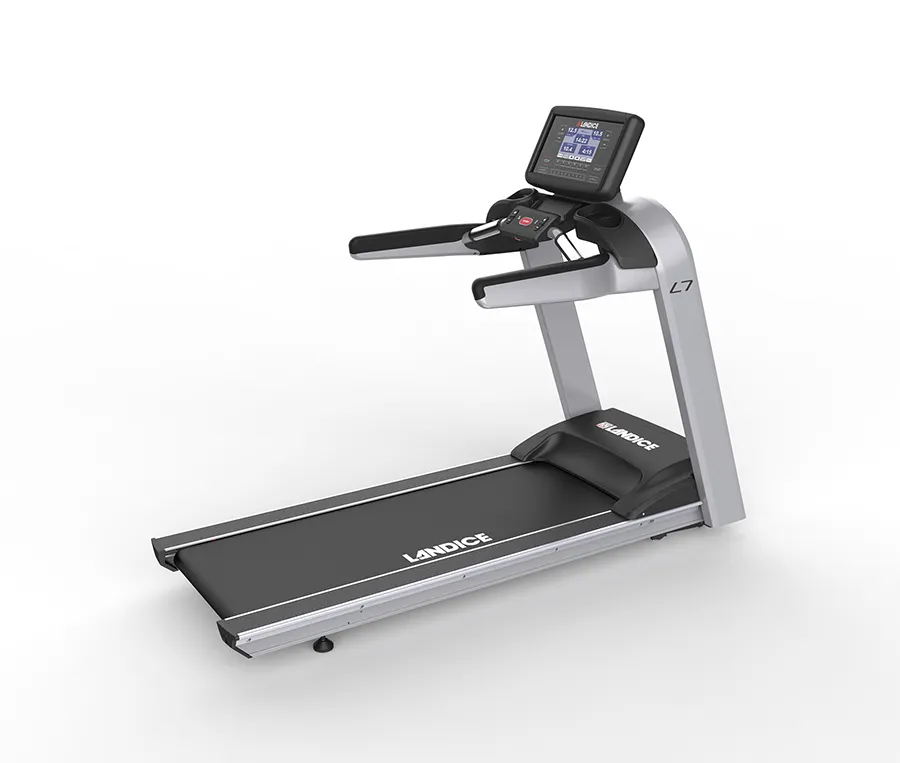 Landice L7 Treadmill