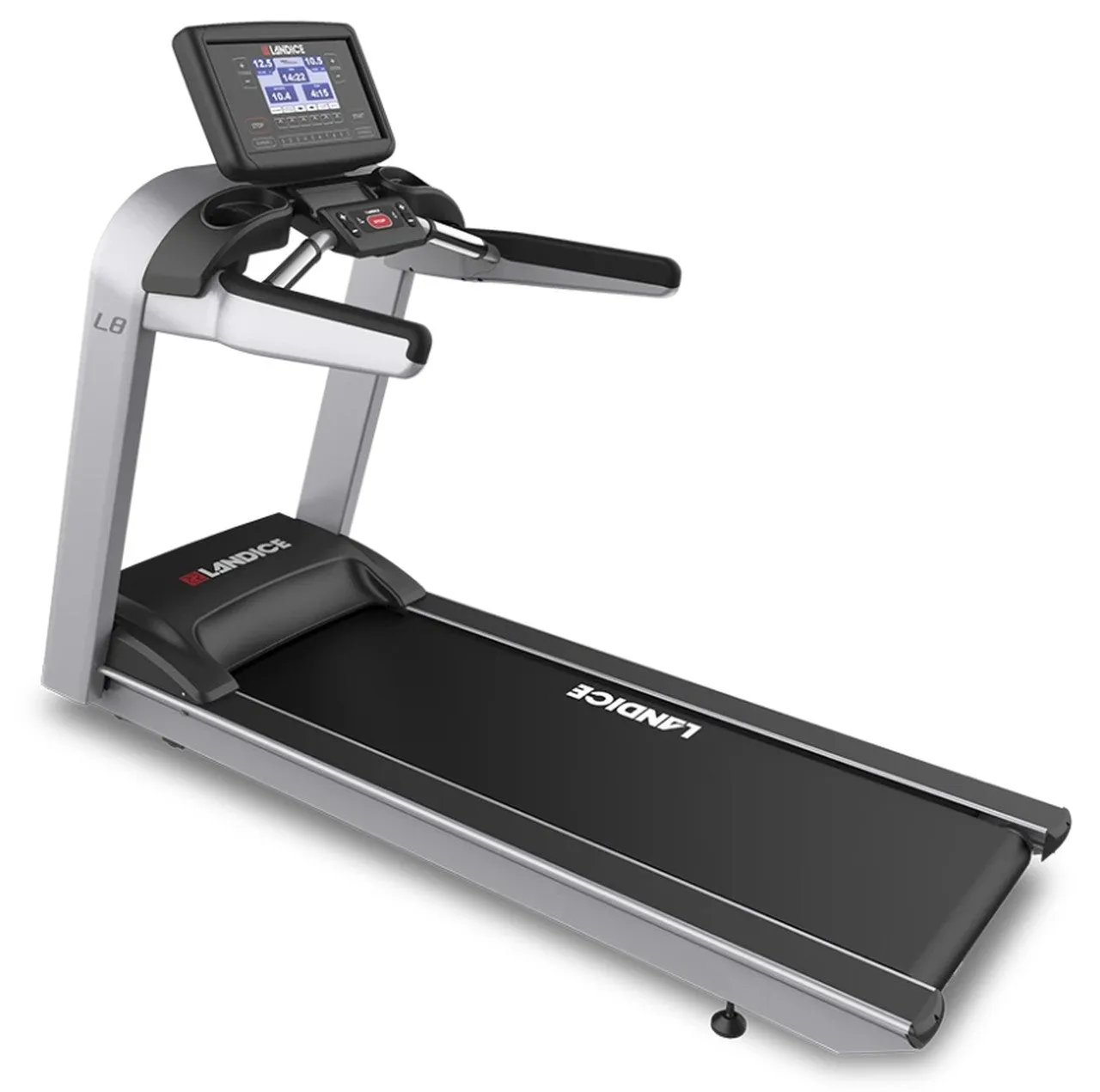 Landice L8 Treadmill