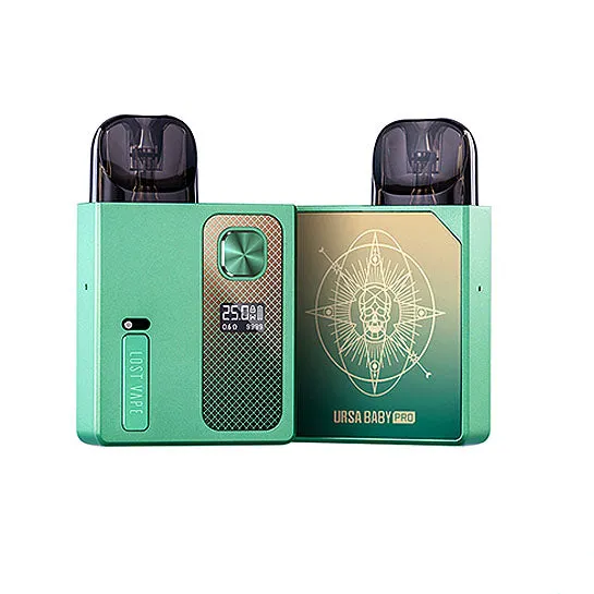 Lost Vape Ursa Baby Pro Pod Kit