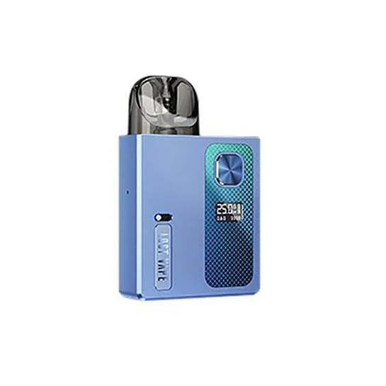 Lost Vape Ursa Baby Pro Pod Kit