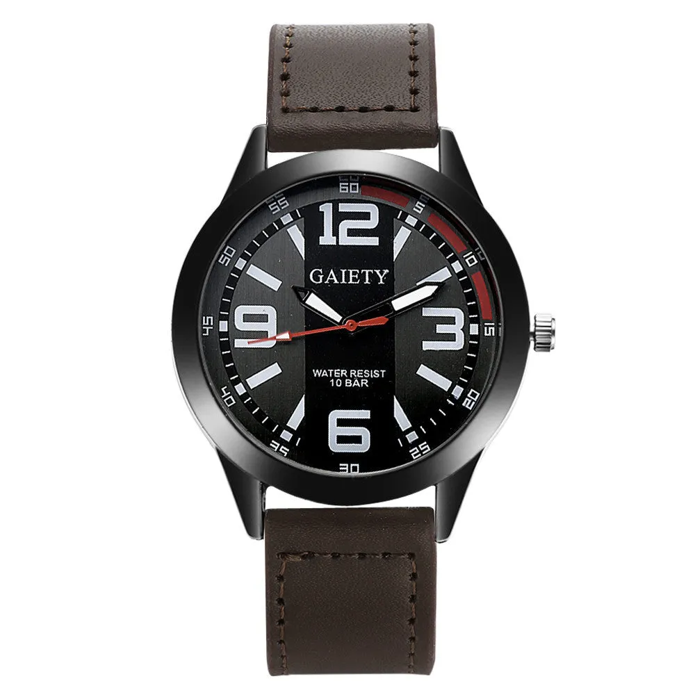 Luxury Brand  Military Watches for Men