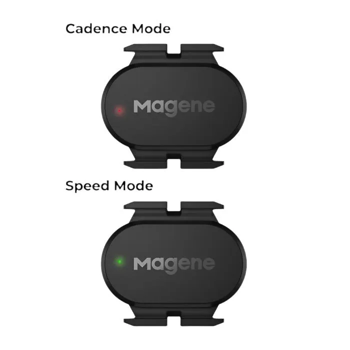 MAGENE S314 Speed / Cadence Dual-Mode Sensor