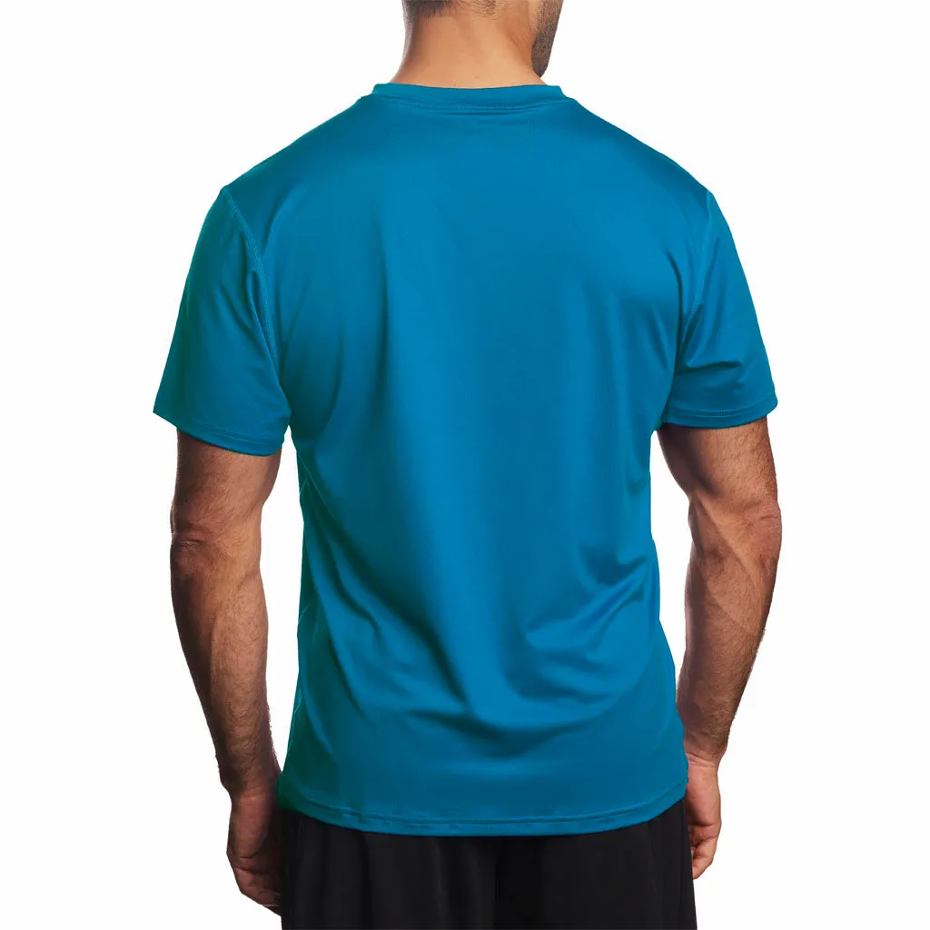 Men's Cooling Crew Neck T-Shirt - CLOSEOUT