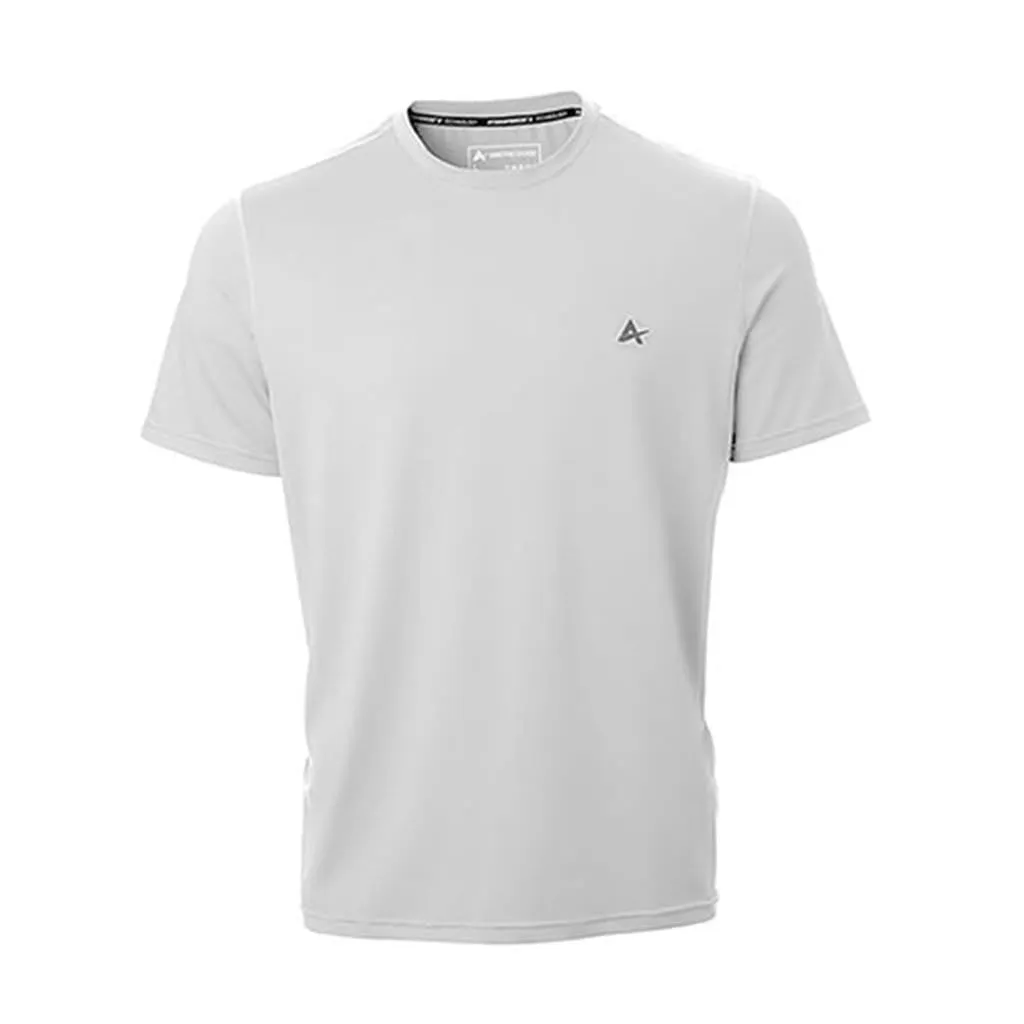 Men's Cooling Crew Neck T-Shirt