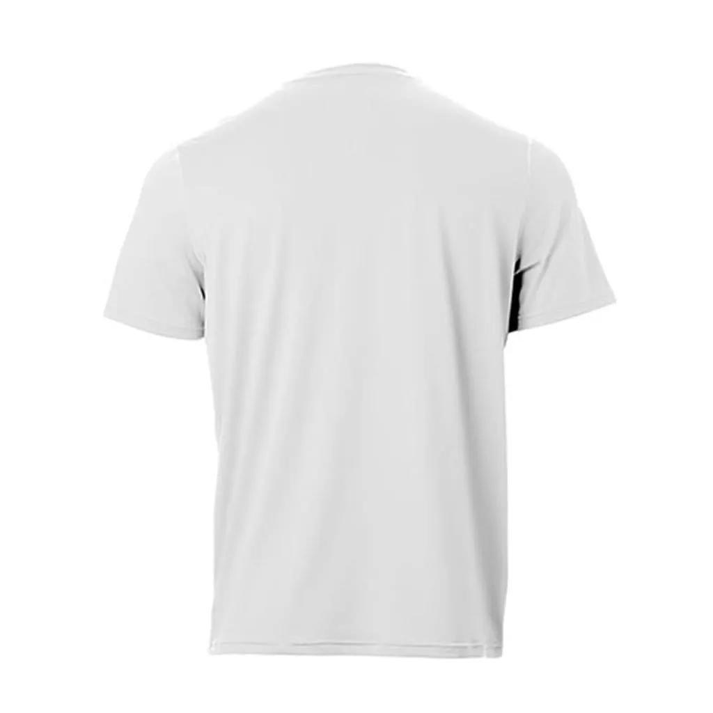 Men's Cooling Crew Neck T-Shirt