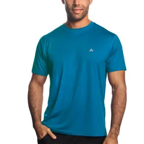 Men's Cooling Crew Neck T-Shirt