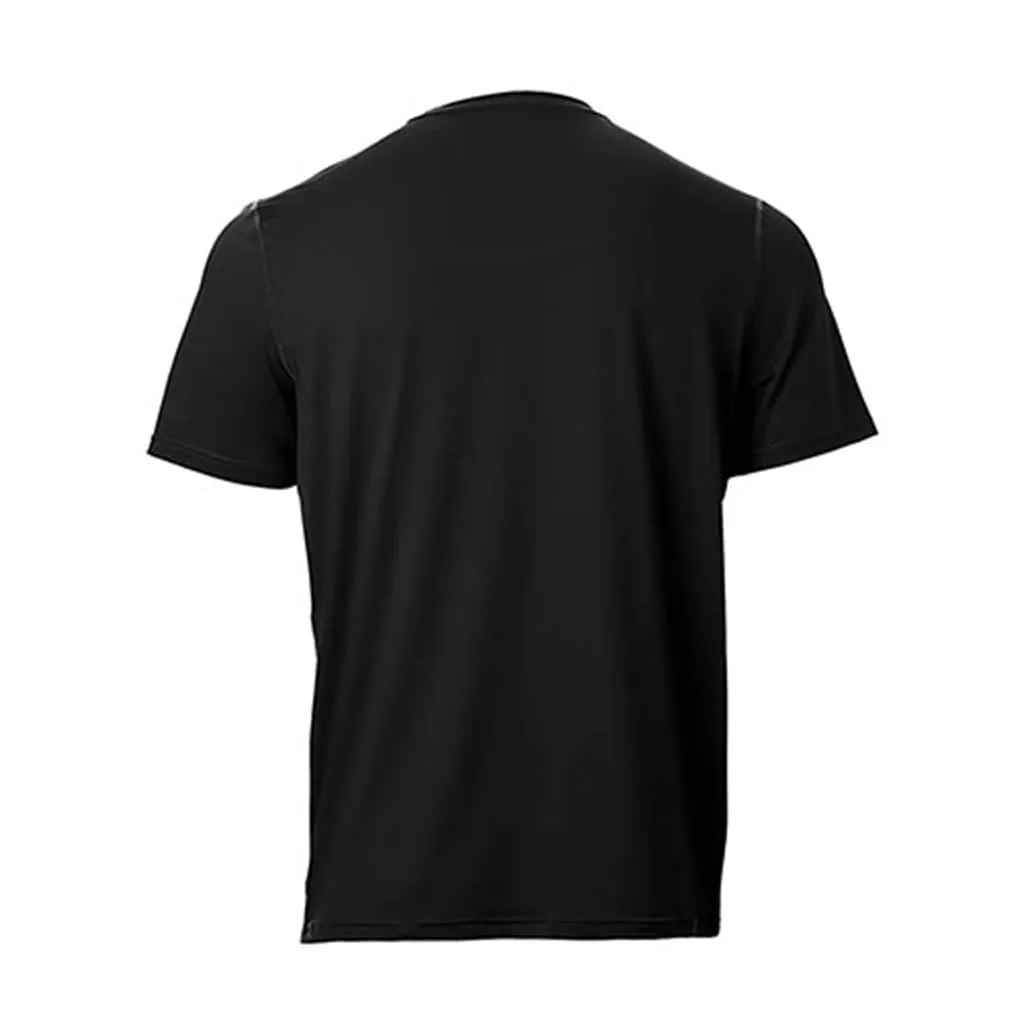 Men's Cooling Crew Neck T-Shirt