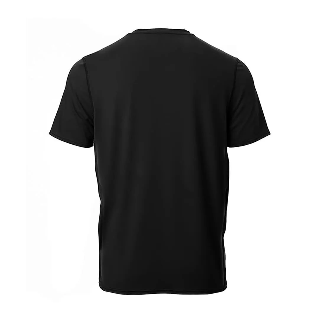 Men's Cooling V-Neck T-Shirt - CLOSEOUT