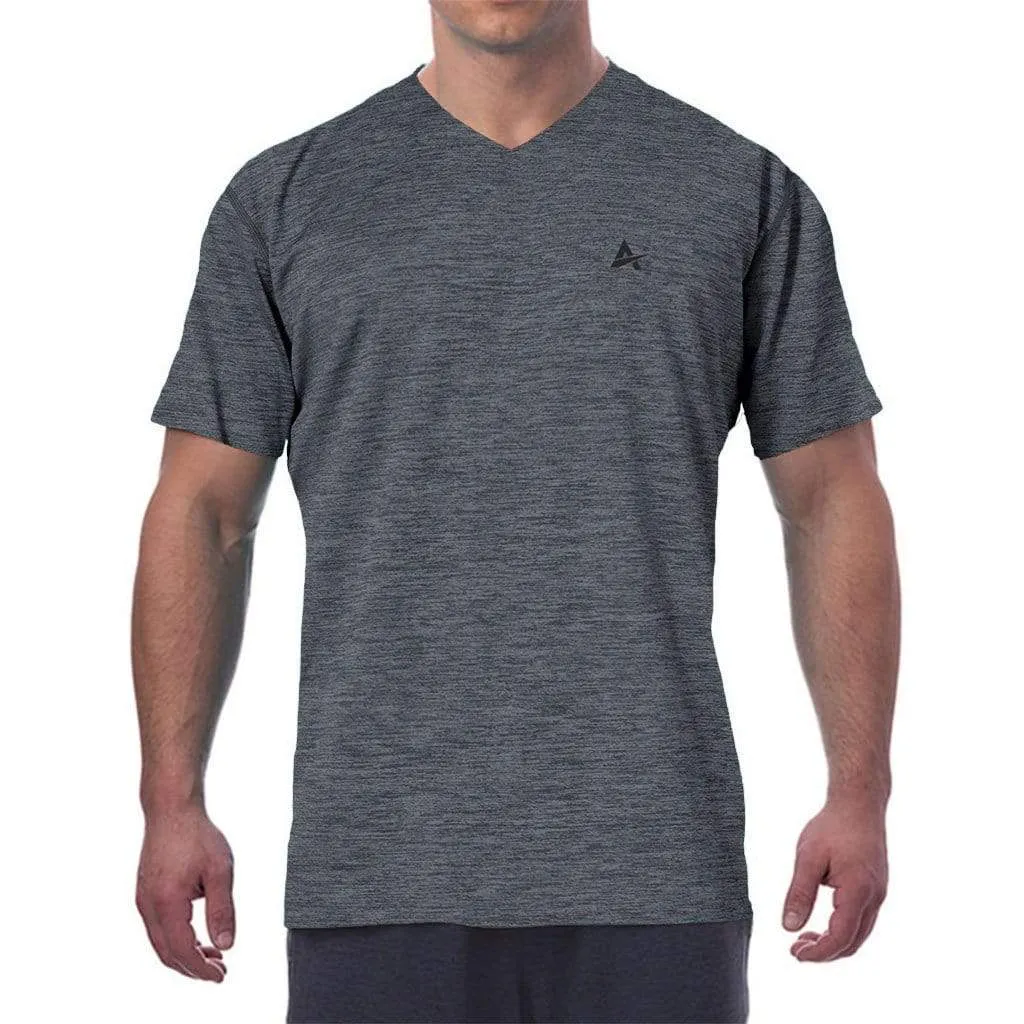 Men's Cooling V-Neck T-Shirt - CLOSEOUT