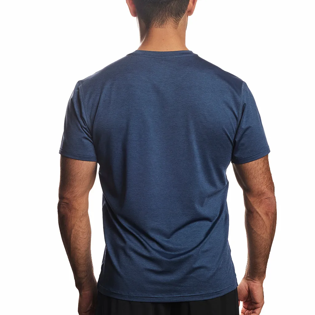 Men's Cooling V-Neck T-Shirt