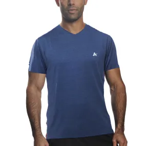 Men's Cooling V-Neck T-Shirt