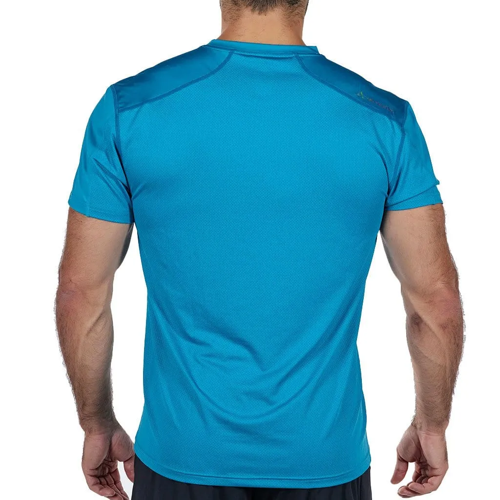 Men's Vortex Vent™ Cooling V-Neck T-Shirt - CLOSEOUT