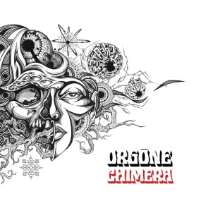 ORGONE - Chimera