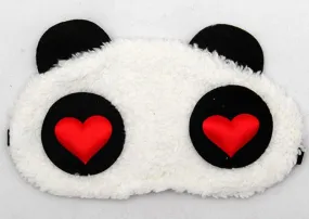 Panda Sleep Eye Mask