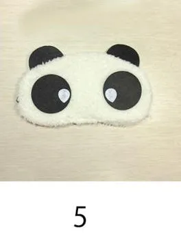 Panda Sleep Eye Mask