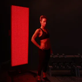 PeakMe PRO6000 - Red Light Therapy Panel (Advanced Full-Body Treatment)