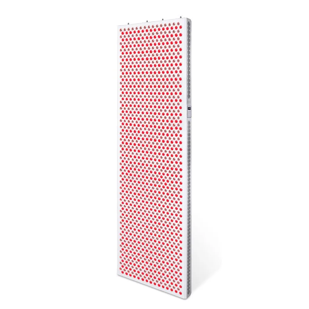 PeakMe PRO6000 - Red Light Therapy Panel (Advanced Full-Body Treatment)