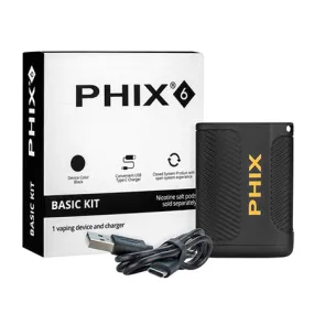 Phix 6 Basic Kit -MLV