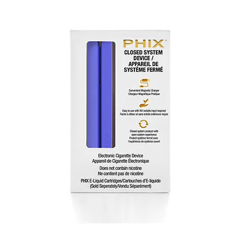 Phix V2 Basic Kit - MLV