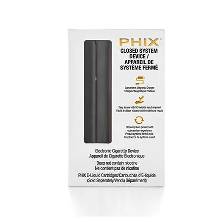 Phix V2 Basic Kit - MLV