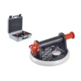 Raimondi 7" Vacuum Suction Cup & Case