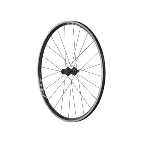 Shimano RS100 Pinza / QR / 17C / CL Rear Wheel