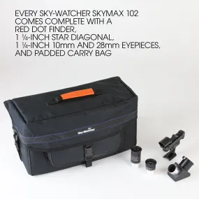 Sky-Watcher Skymax 102