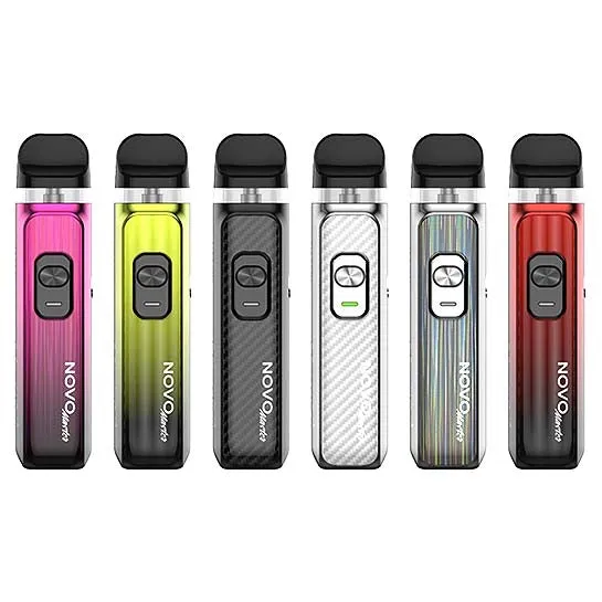 Smok Novo Master Pod System Kit